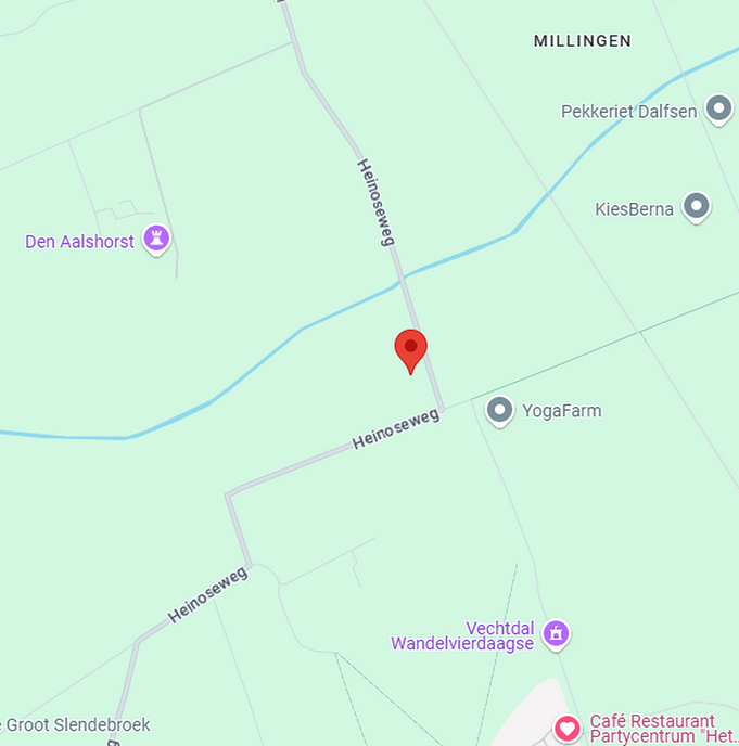 Brand in schuur - Foto: Ingezonden foto