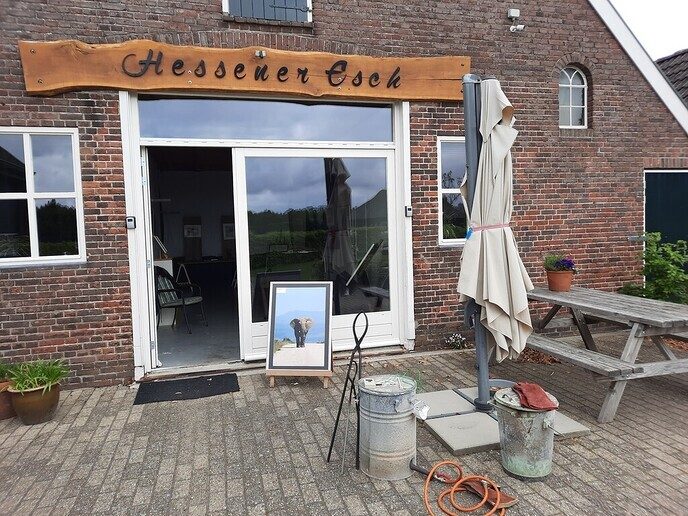 Kunst Om Dalfsen - Foto: Ingezonden foto