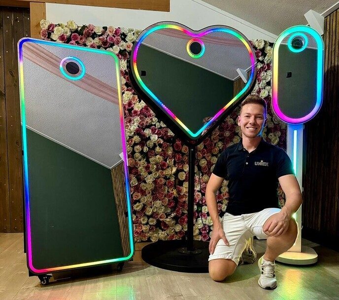 Wat kost een photobooth eigenlijk?