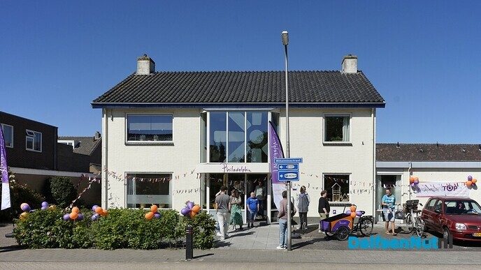 TOP Vechtdal is officieel geopend - Foto: Paul Scholten
