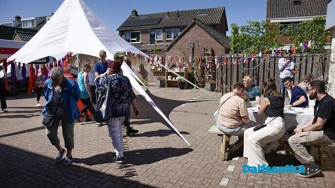 TOP Vechtdal is officieel geopend - Foto: Paul Scholten