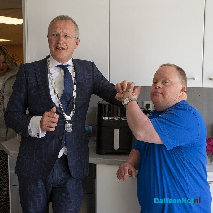 TOP Vechtdal is officieel geopend - Foto: Paul Scholten