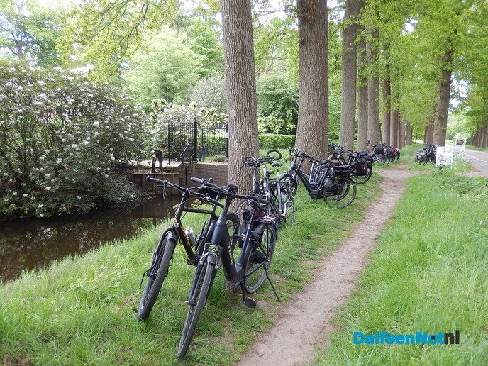 Kunst Huize Den Berg; super mooi