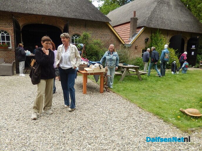 Kunst Huize Den Berg; super mooi