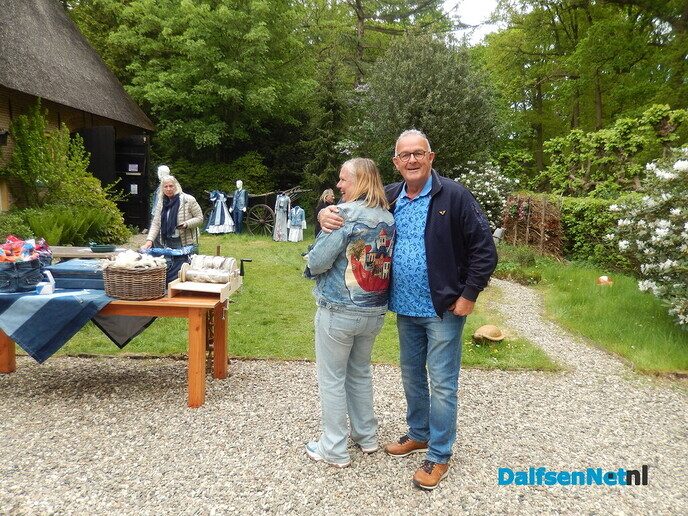 Kunst Huize Den Berg; super mooi