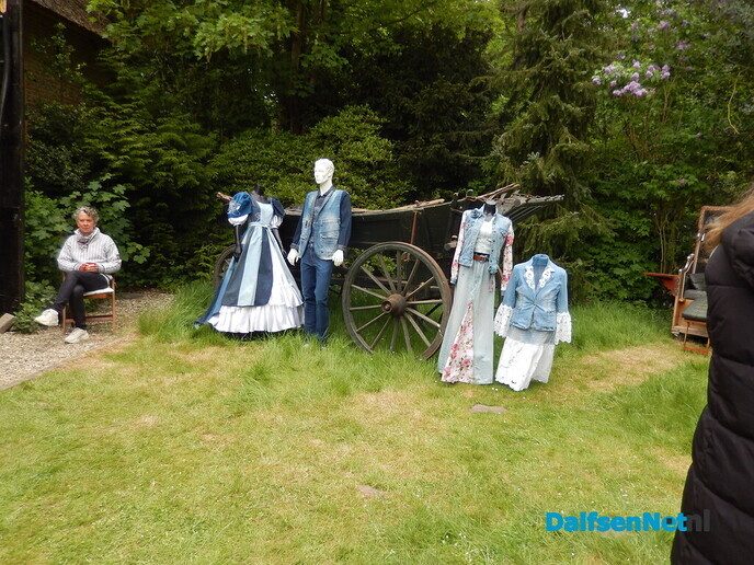 Kunst Huize Den Berg; super mooi