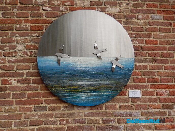 Kunst Huize Den Berg; super mooi