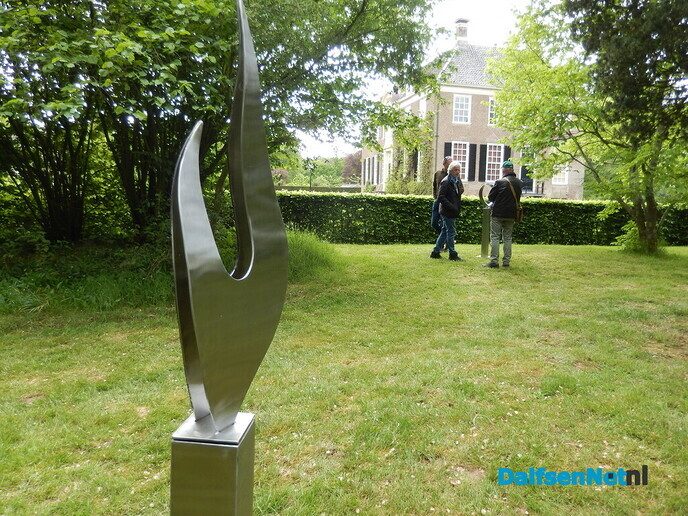 Kunst Huize Den Berg; super mooi