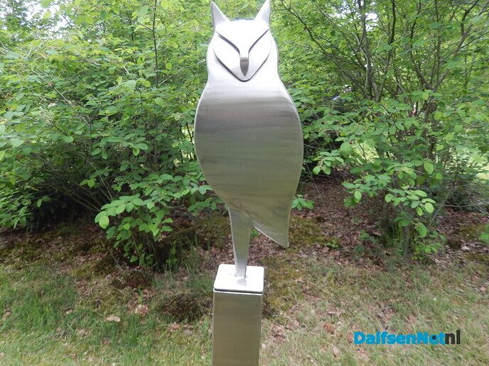 Kunst Huize Den Berg; super mooi