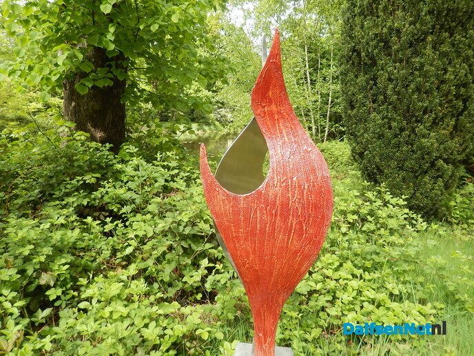 Kunst Huize Den Berg; super mooi