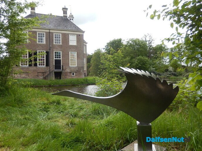 Kunst Huize Den Berg; super mooi