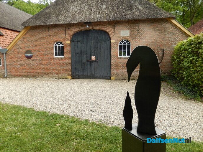 Kunst Huize Den Berg; super mooi