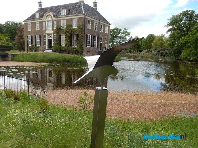Kunst Huize Den Berg; super mooi