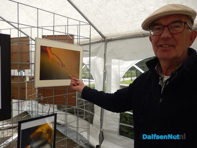 Kunst; natuurboerderij