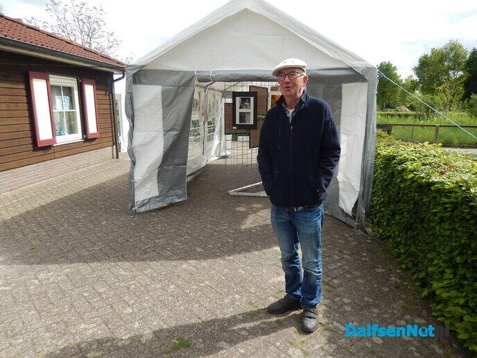 Kunst; natuurboerderij