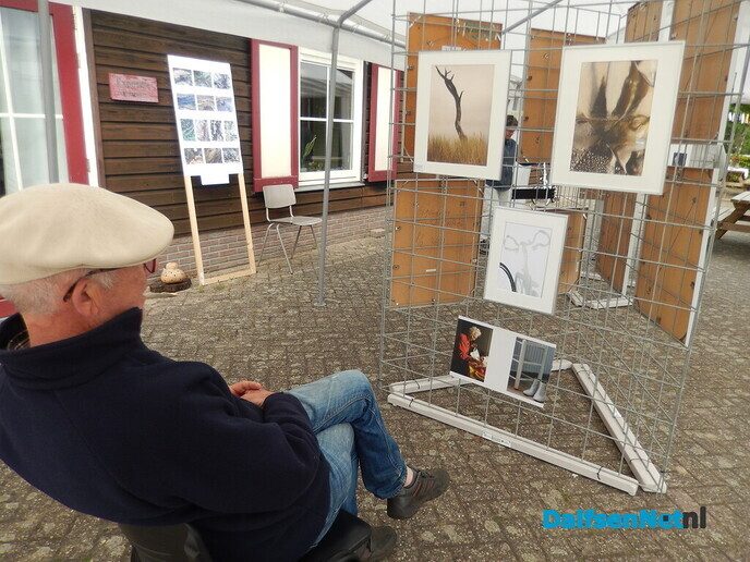 Kunst; natuurboerderij