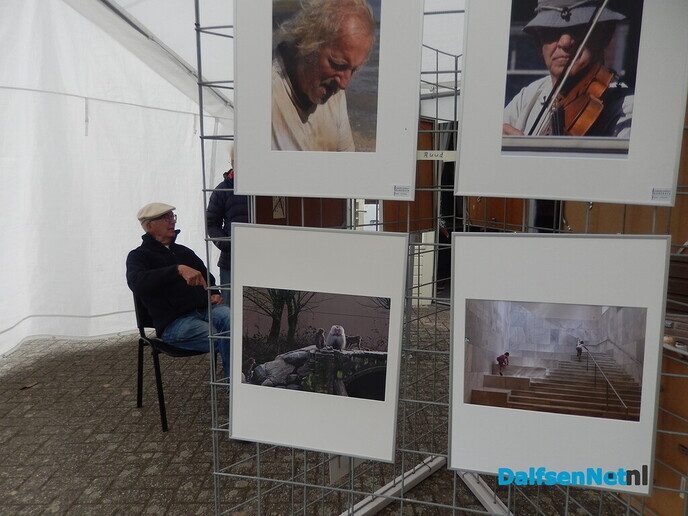 Kunst; natuurboerderij