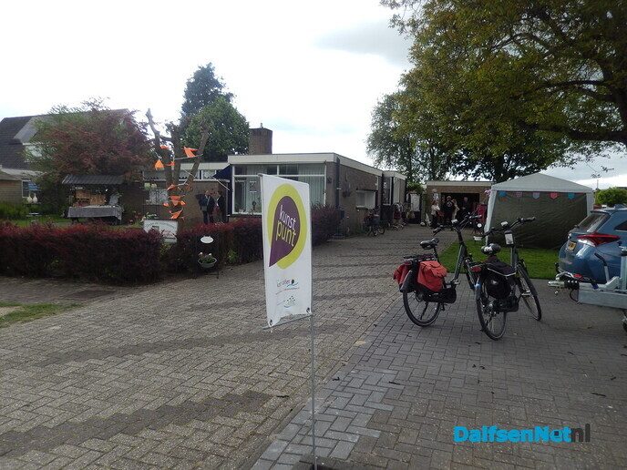Kunst bij Riek Feijen