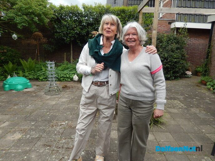 Kunst bij mevrouw Winters