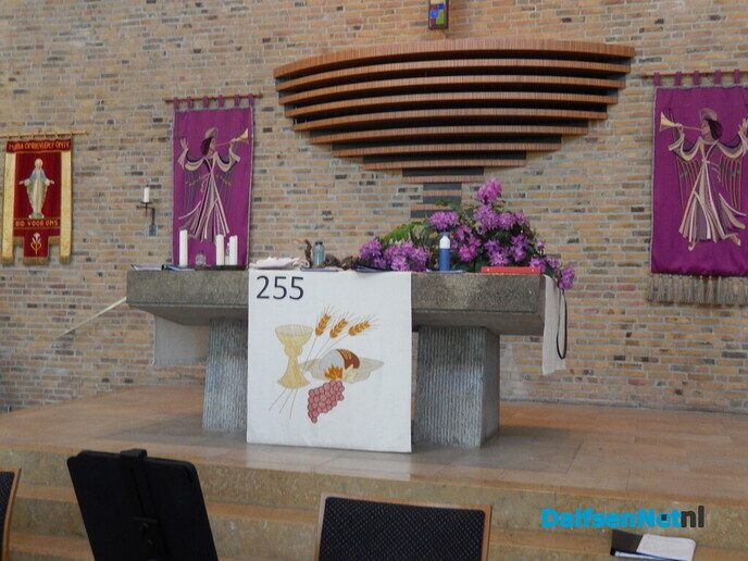 Volgende serie foto’s van Hoonhorst 255 jaar - Foto: Willy