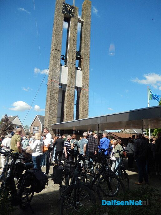 Volgende serie foto’s van Hoonhorst 255 jaar - Foto: Willy
