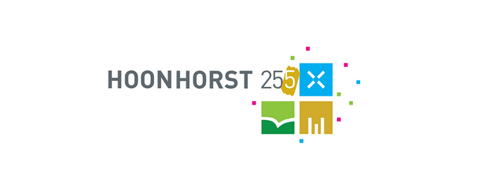 Hoonhorst viert komende zaterdag 255 jarig bestaan