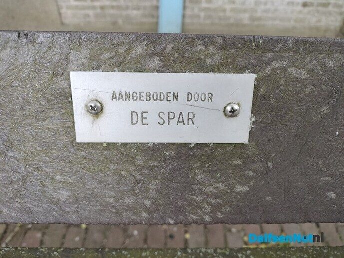 Geschiedenis ligt op straat - Foto: Ingezonden foto