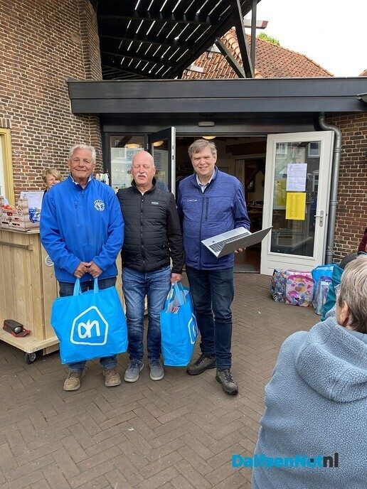 Open Vechtdal Kampioenschappen Jeu de Boules - Foto: Ingezonden foto