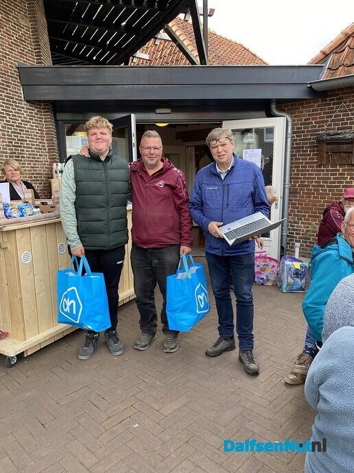 Open Vechtdal Kampioenschappen Jeu de Boules - Foto: Ingezonden foto