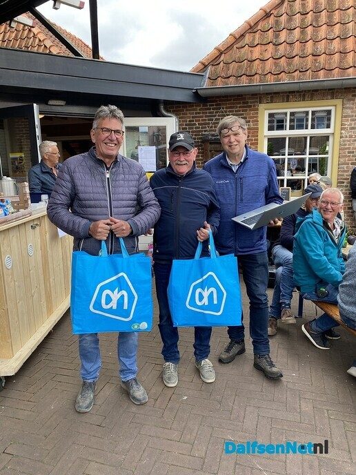 Open Vechtdal Kampioenschappen Jeu de Boules - Foto: Ingezonden foto