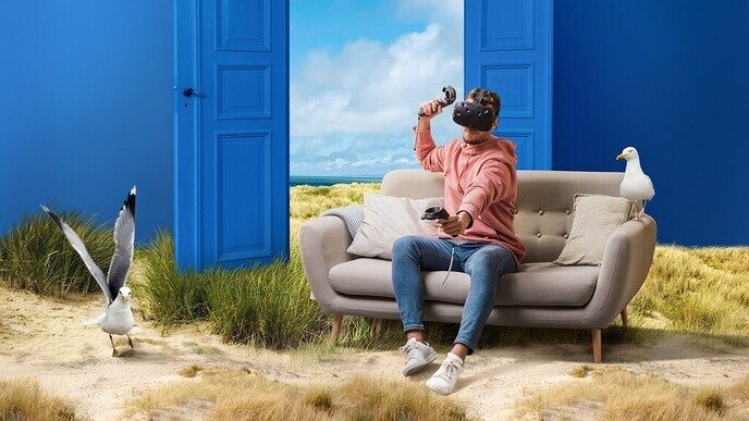De Heropleving van Escapisme in Marketingcampagnes