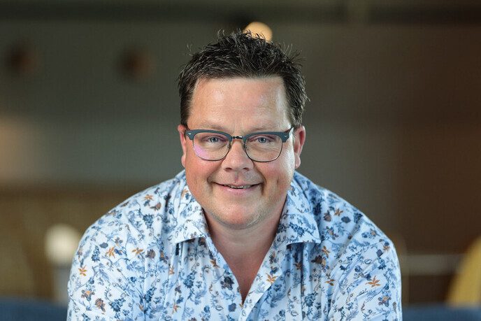 Nieuwe griffier voor de gemeenteraad van Dalfsen - Foto: Gemeente Dalfsen