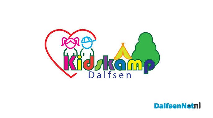 Kidskamp Dalfsen zoekt vrijwilligers - Foto: Ingezonden foto
