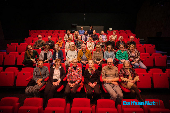Nieuwe theaterprogramma 2025-2026 - Foto: Ingezonden foto