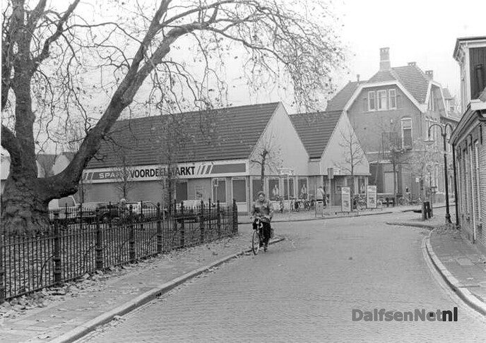 Geschiedenis ligt op straat - Foto: Ingezonden foto