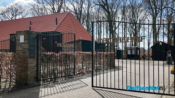 Luister nog één keer naar de verhalen over “Opgroeien in oorlogstijd” - Foto: Ingezonden foto