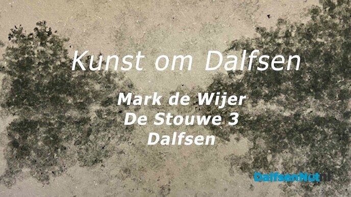 Kunst om Dalfsen 2025 - Foto: Ingezonden foto
