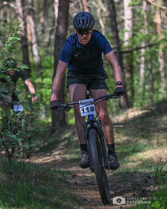 Loopnieuws Loopgroep AG ’85 - Foto: Ingezonden foto