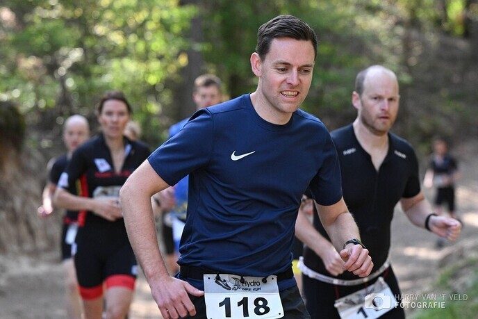 Loopnieuws Loopgroep AG ’85 - Foto: Ingezonden foto