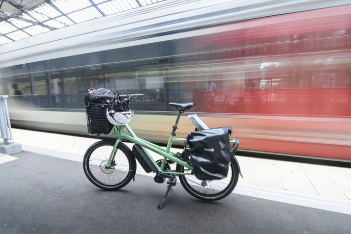 Woon werkverkeer met een e-bike: sneller, goedkoper en gezonder in en rond Dalfsen