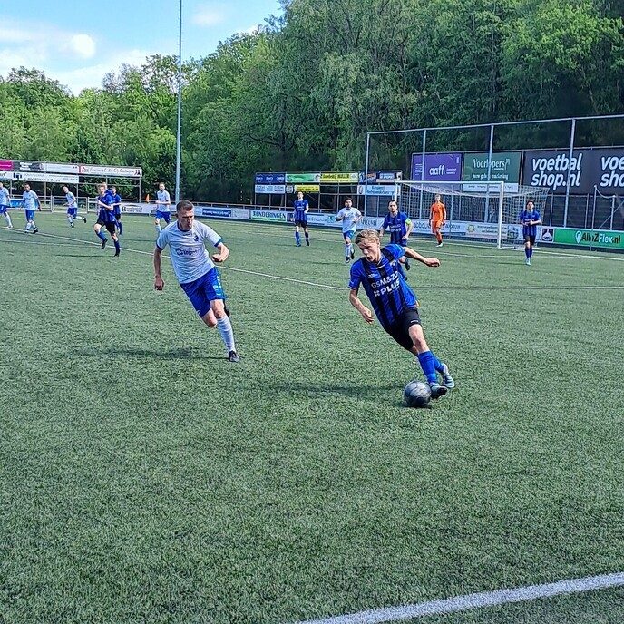 Seizoen voor ASC’62 ten einde - Foto: Ingezonden foto