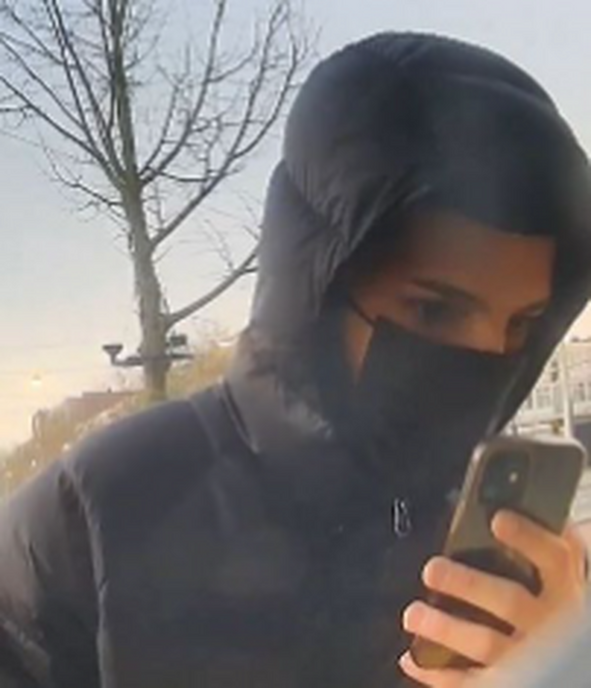 Geraffineerde oplichtingstruc van nepbankiers - Foto: Politie