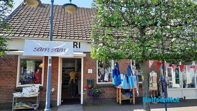 Wereldwinkel vraagt aandacht voor ‘wereldvluchtelingendag’ - Foto: Ingezonden foto