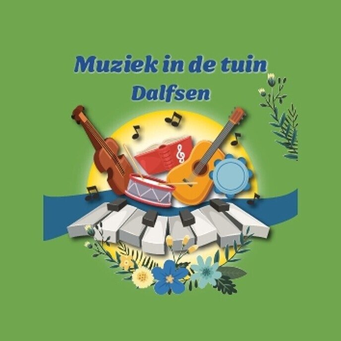 Muziek in de tuin Dalfsen: Muzikale ontdekkingstocht door groene oases