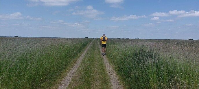 Loopnieuws LoopgroepAG ’85, actieve week voor lopers - Foto: Ingezonden foto