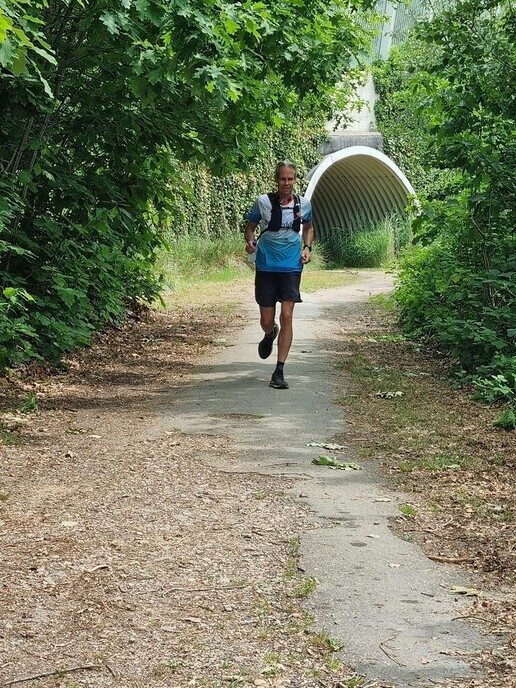 Loopnieuws LoopgroepAG ’85, actieve week voor lopers - Foto: Ingezonden foto