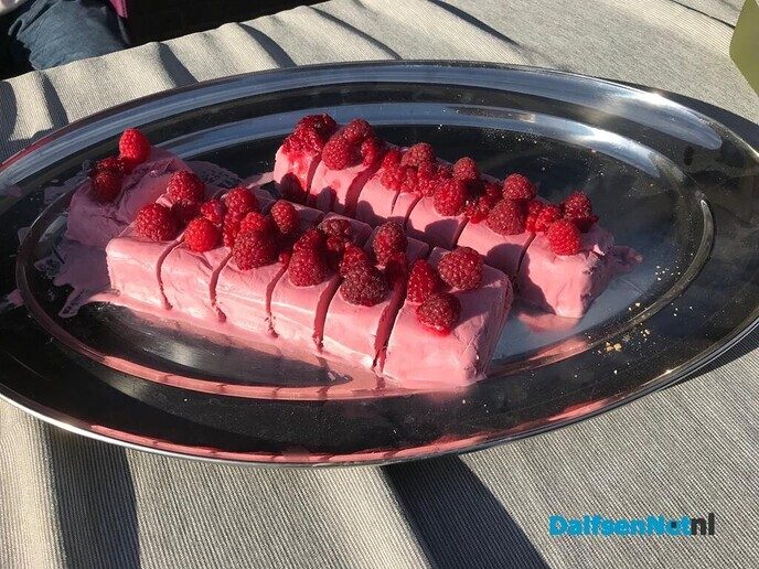 Samen eten, dat is op 14 juni weer - Foto: Ingezonden foto