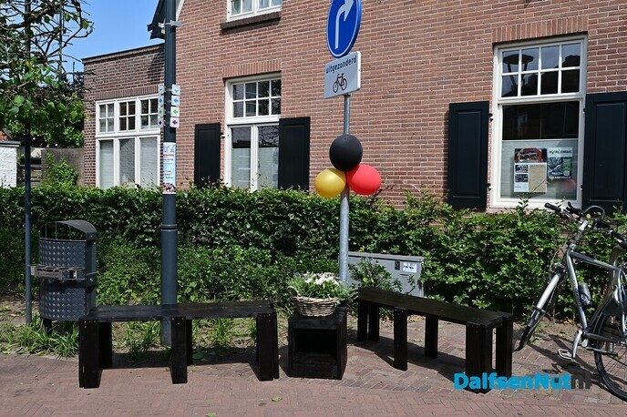 Hollandse Nieuwe gearriveerd bij Visspeciaalzaak Dalfijn in Dalfsen - Foto: Johan Bokma