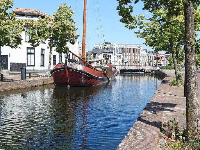 Voor wie het interesseert - Foto: Femmie Smink