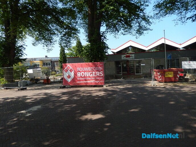 Bongers bij de huisarts - Foto: Willy